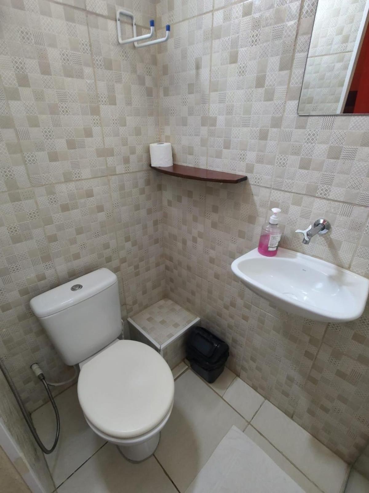 Pousada Tamandare Campo Grande  Room photo